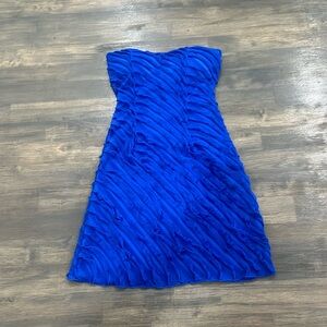 POETRY CLOTHING DRESS